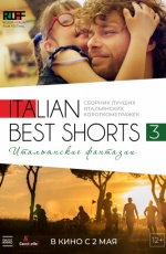 Italian Best Shorts 3:  