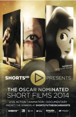 Oscar Shorts 2014: 